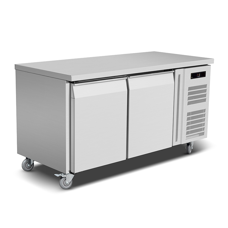 Counter Chiller Series