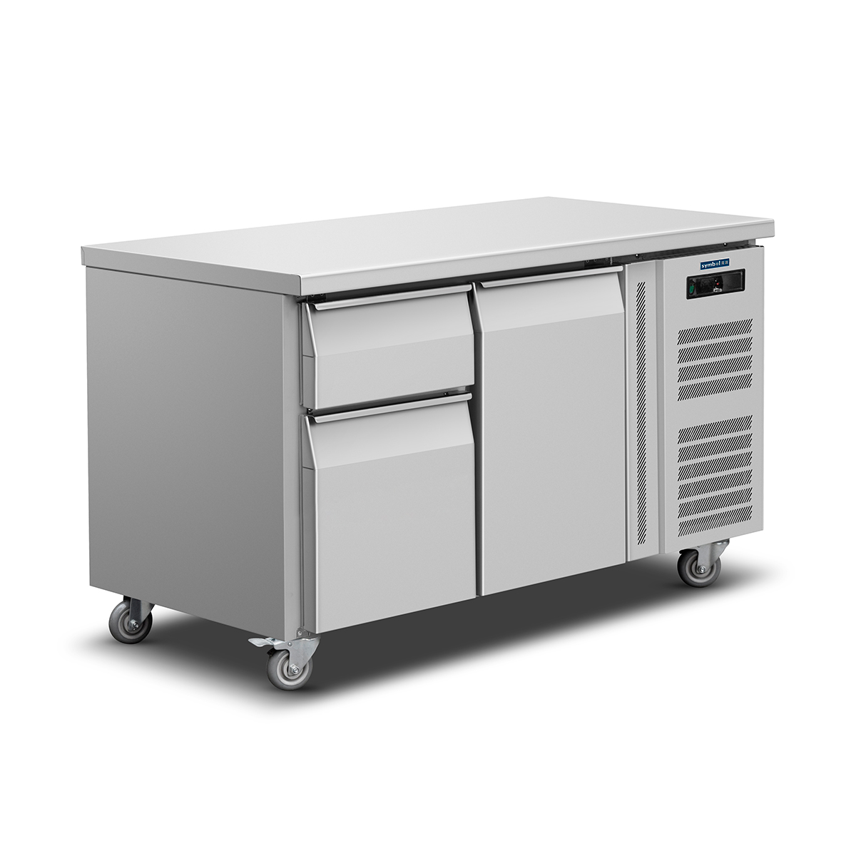 Counter Chiller With Drawers Series