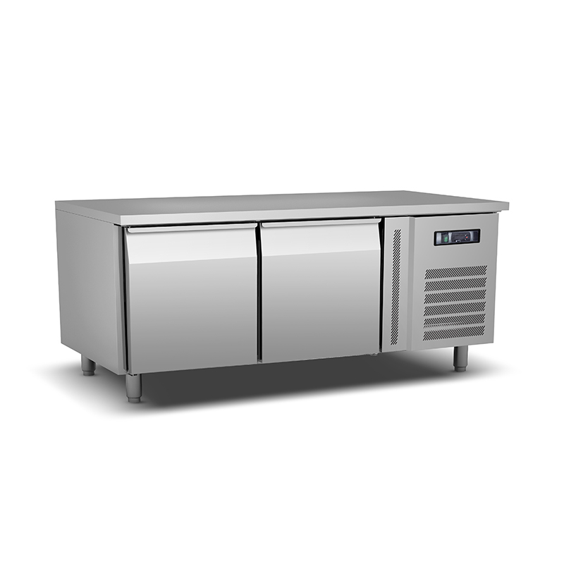650MM Counter Series