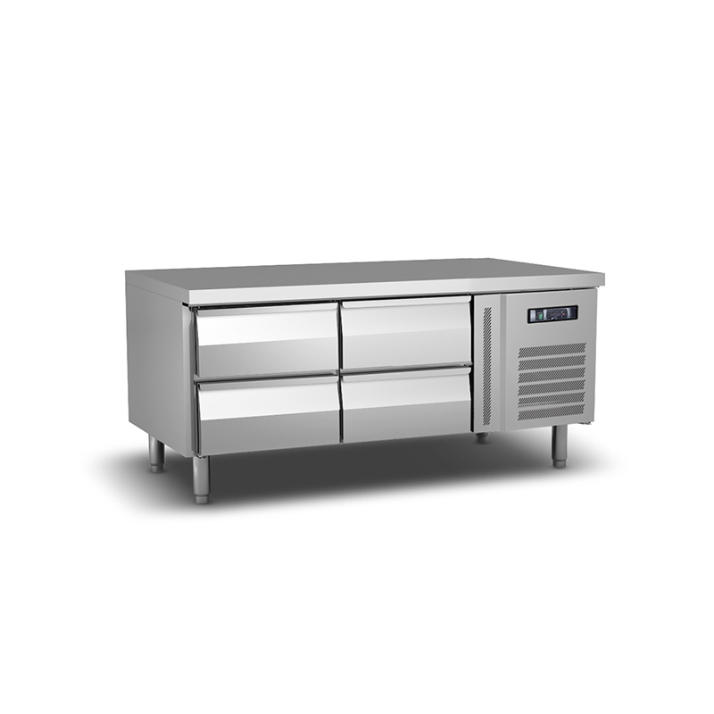 650MM Counter  With Drawer Series